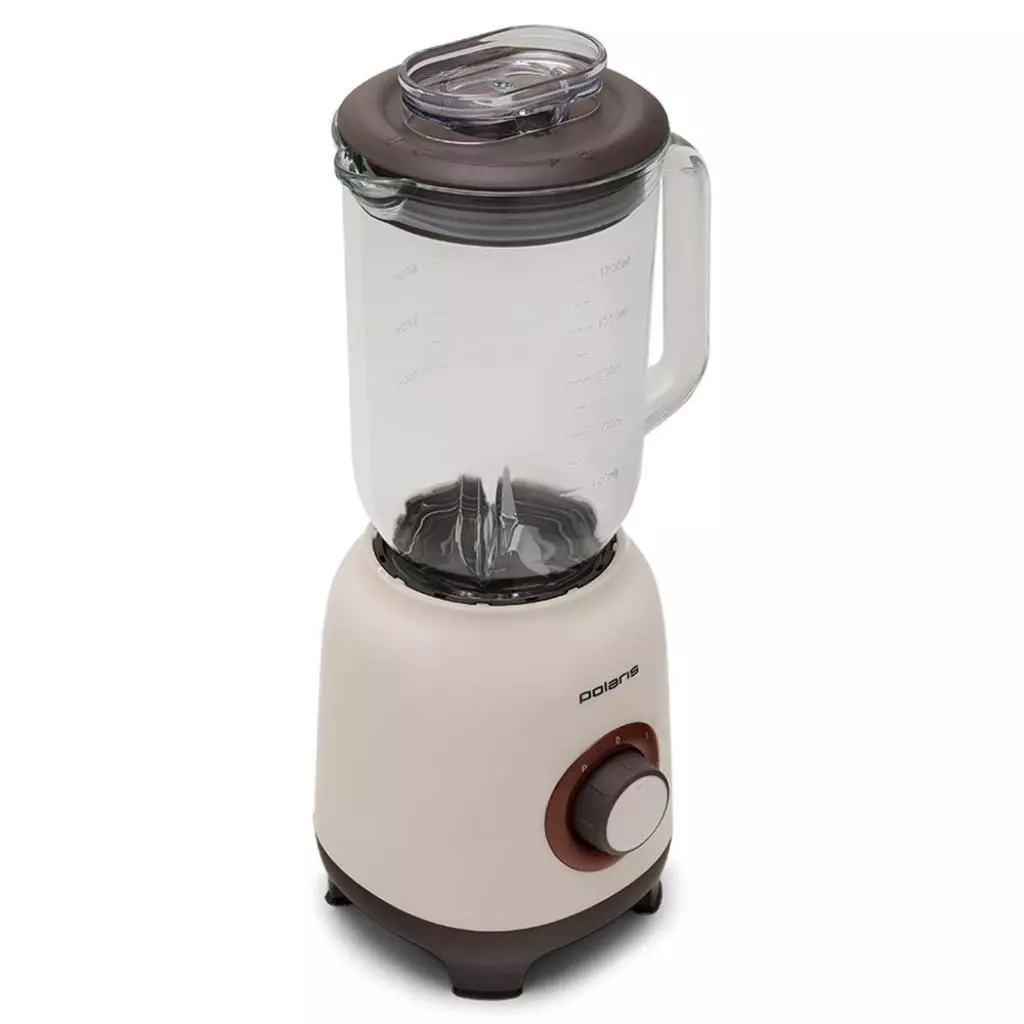 Блендер Polaris PTB 0205 G - 1