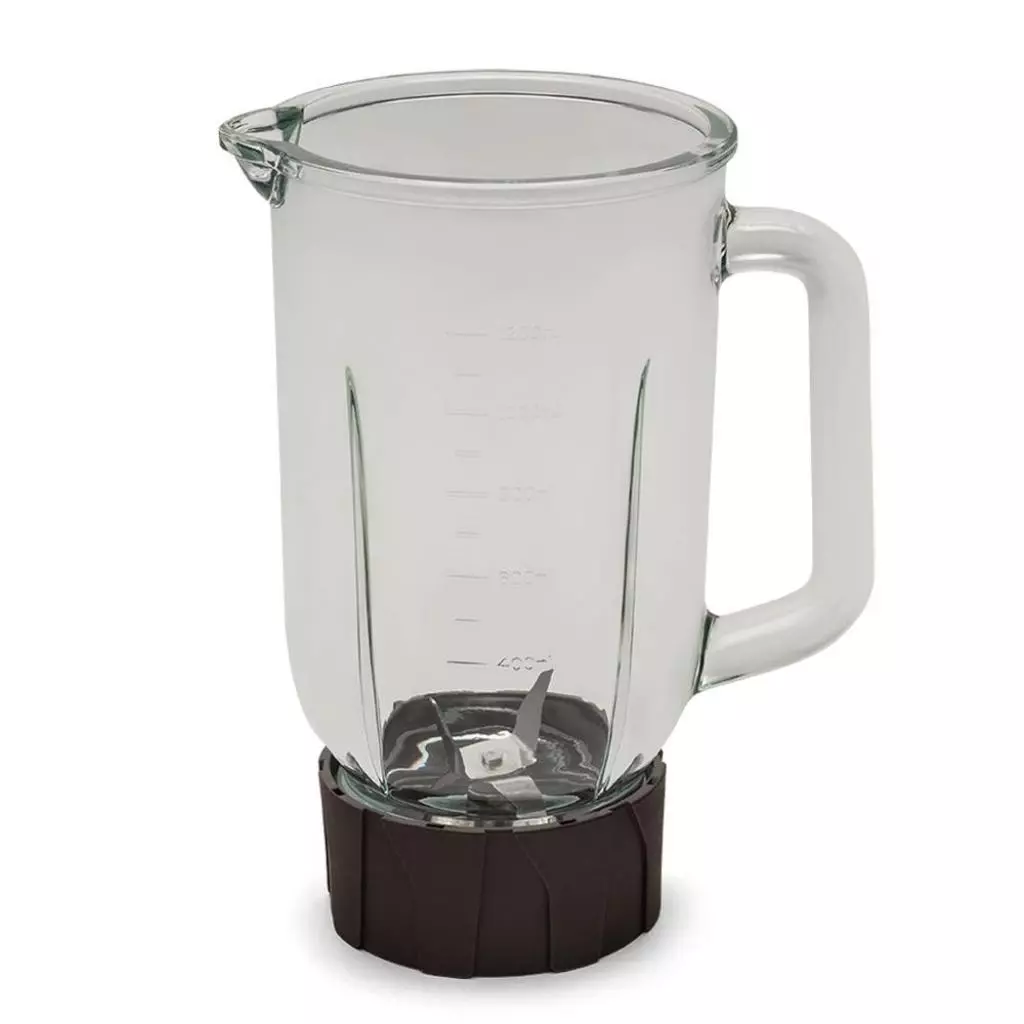 Блендер Polaris PTB 0205 G - 3