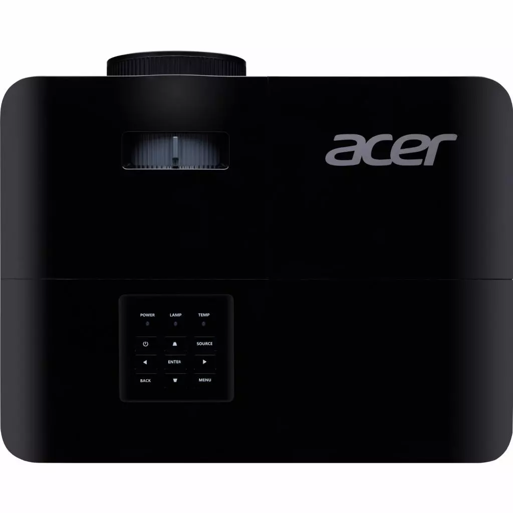 Проектор Acer X1227i (MR.JS611.001) - 3