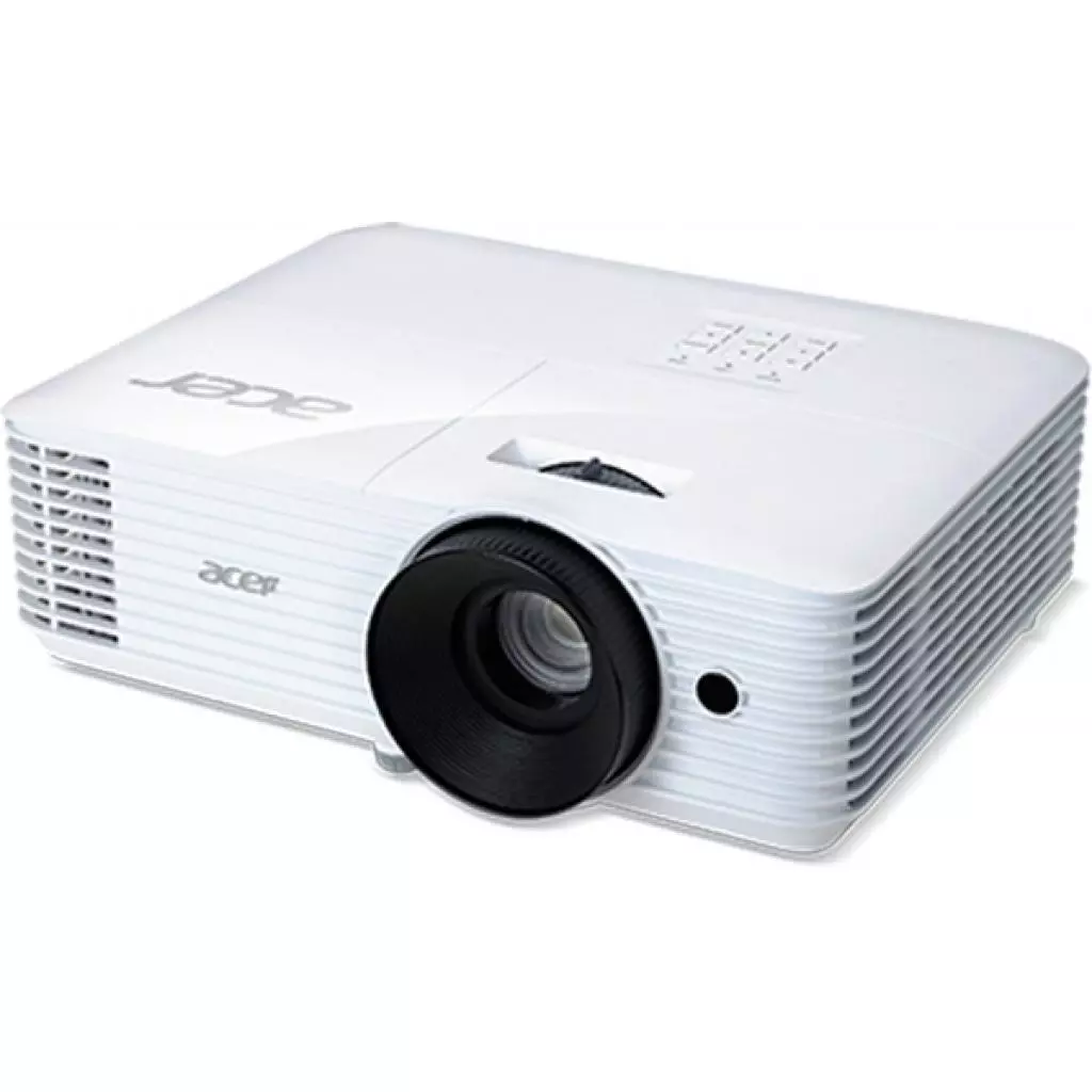 Проектор Acer X118HP white (MR.JR711.012)