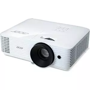 Проектор Acer X118HP white (MR.JR711.012)