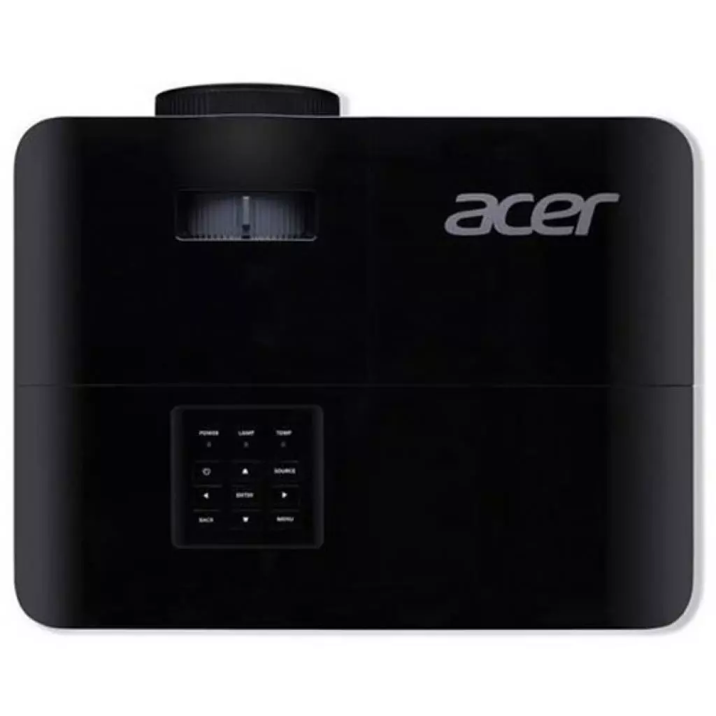 Проектор Acer H5385BDi (MR.JSD11.001) - 4