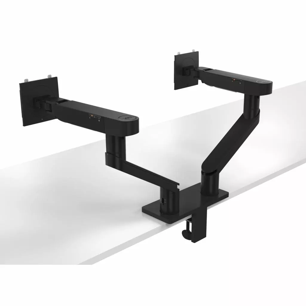 Кронштейн Dell Dual Monitor Arm – MDA20 (482-BBDL) - 1