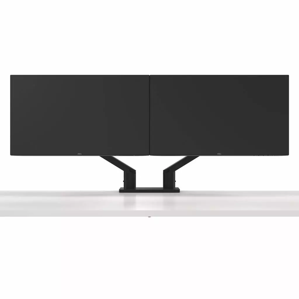 Кронштейн Dell Dual Monitor Arm – MDA20 (482-BBDL) - 2