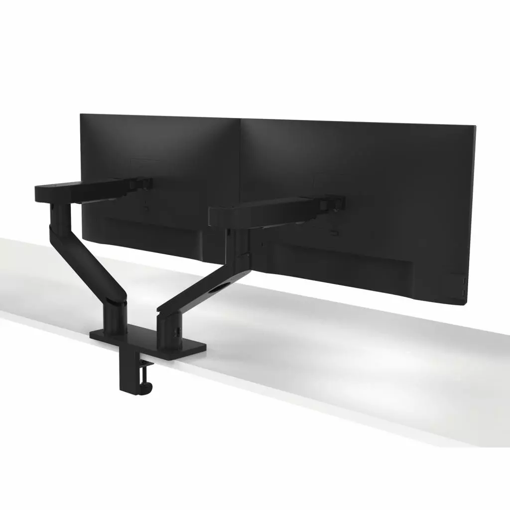 Кронштейн Dell Dual Monitor Arm – MDA20 (482-BBDL) - 3