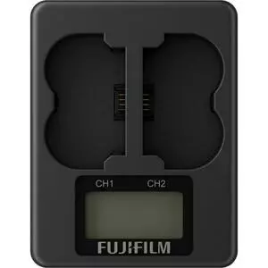 Зарядное устройство для фото Fujifilm BC-W235 for batteries NP-W235 (16651459)