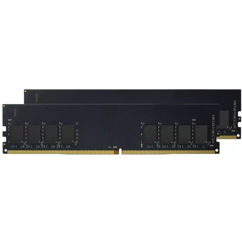 Модуль памяти для компьютера DDR4 32GB (2x16GB) 2666 MHz eXceleram (E432269CD)