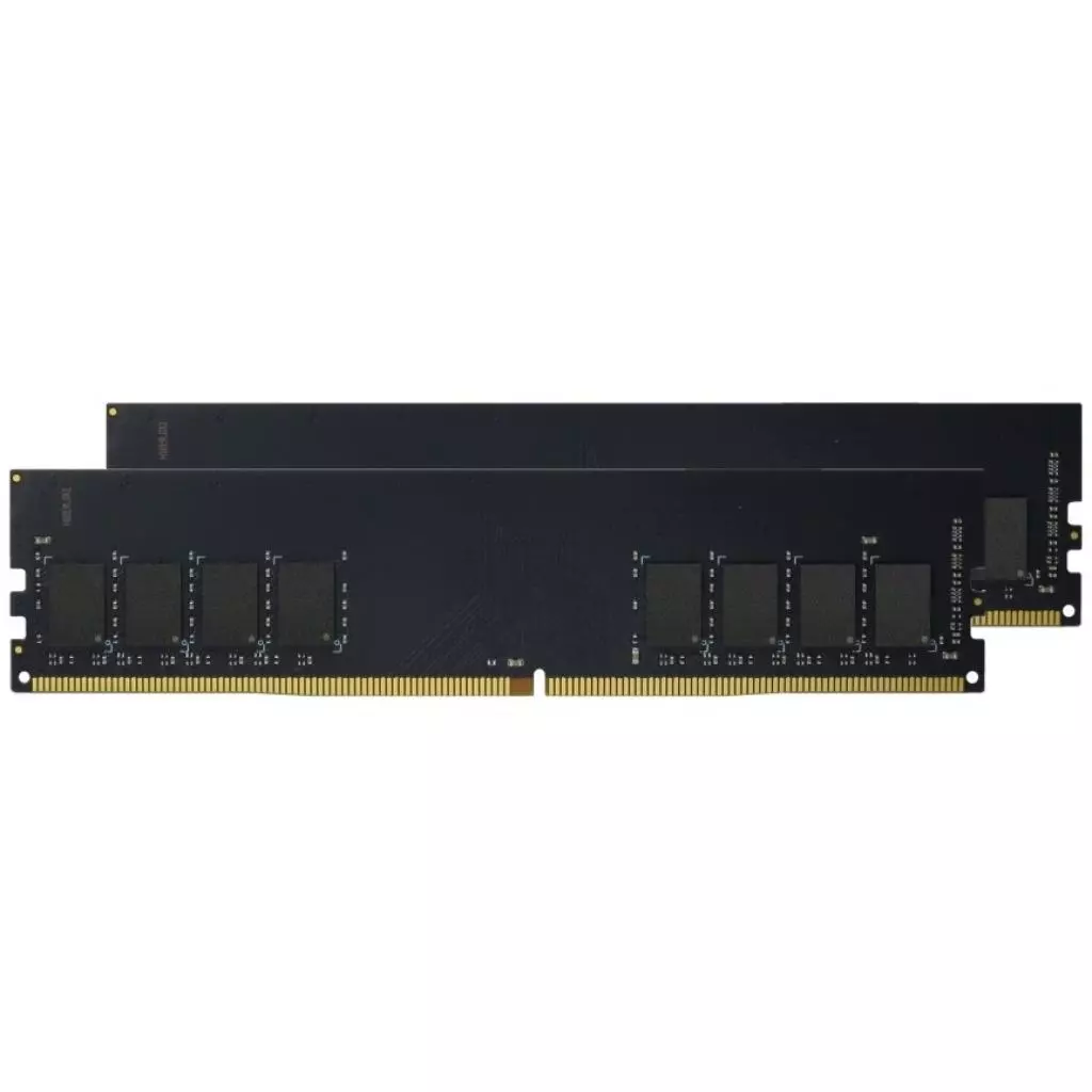 Модуль памяти для компьютера DDR4 64GB (2x32GB) 2400 MHz eXceleram (E464247CD)