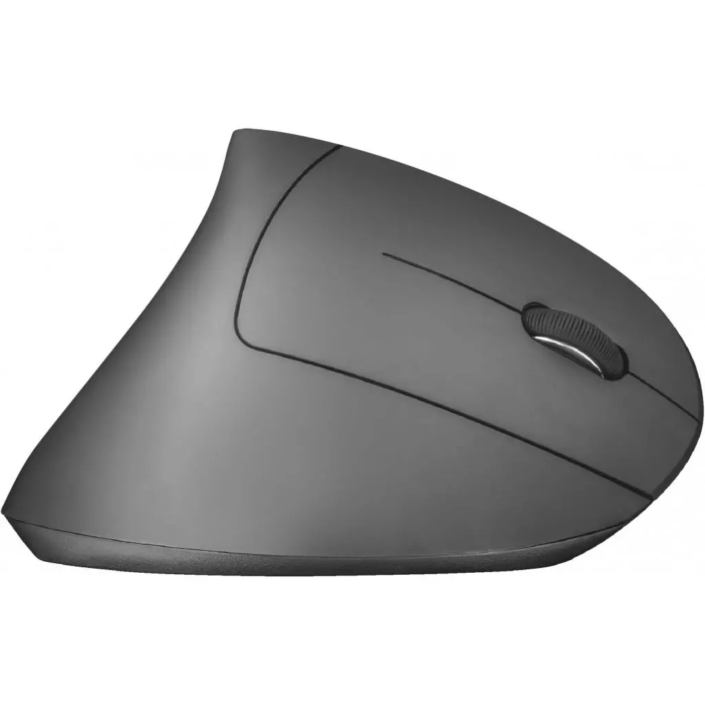 Мышка Trust Verto Wireless Ergonomic Black (22879) - 3