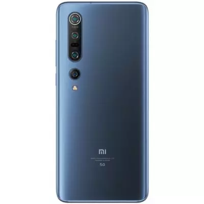 Мобильный телефон Xiaomi Mi 10 Pro 8/256GB Solstice Grey - 2