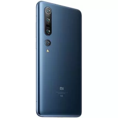 Мобильный телефон Xiaomi Mi 10 Pro 8/256GB Solstice Grey - 3