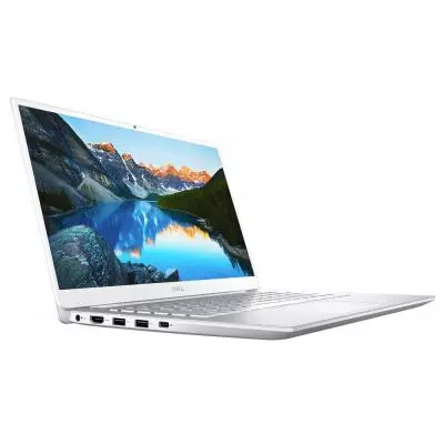 Ноутбук Dell Inspiron 5490 (I5458S3NIL-71S) - 1