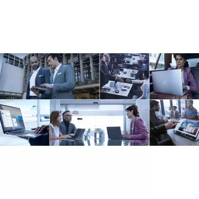 Ноутбук Dell Latitude 9510 (N097L951015ERC_W10) - 3