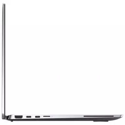 Ноутбук Dell Latitude 9510 (N097L951015ERC_W10) - 4
