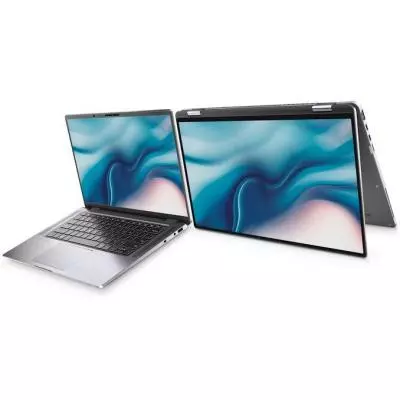 Ноутбук Dell Latitude 9510 2in1 (N098L951015ERC_W10) - 2 Ноутбук Dell Latitude 9510 2in1 (N098L951015ERC_W10) - 2