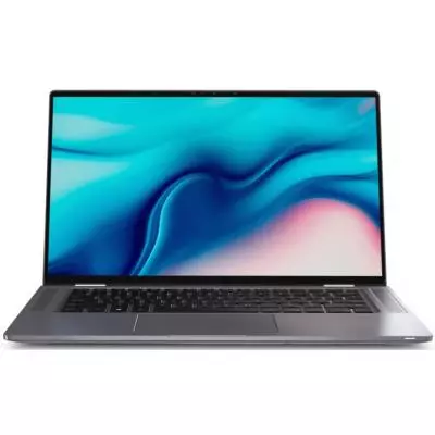 Ноутбук Dell Latitude 9510 2in1 (N098L951015ERC_W10)