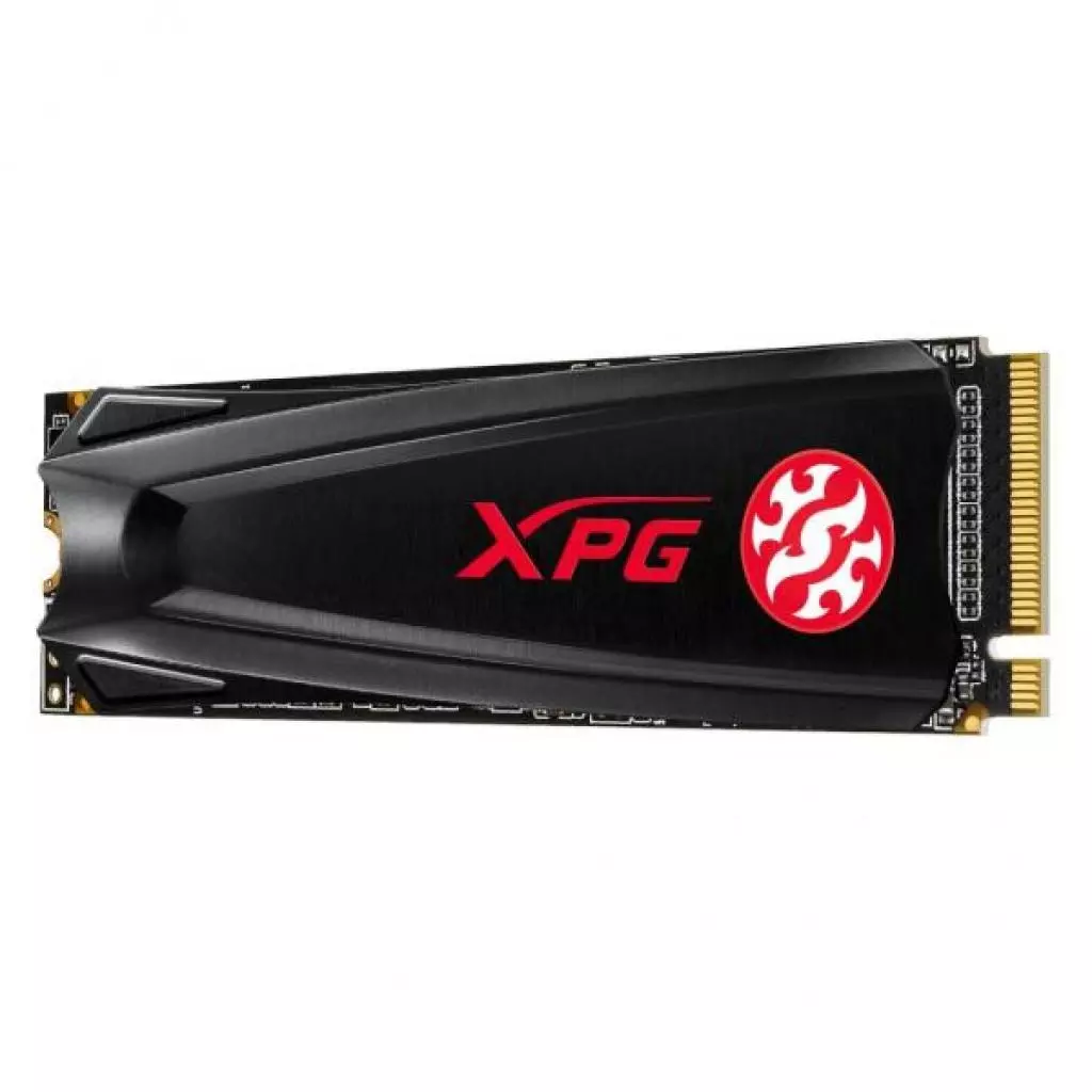 Накопитель SSD M.2 2280 2TB ADATA (AGAMMIXS5-2TT-C) - 2 Накопитель SSD M.2 2280 2TB ADATA (AGAMMIXS5-2TT-C) - 2