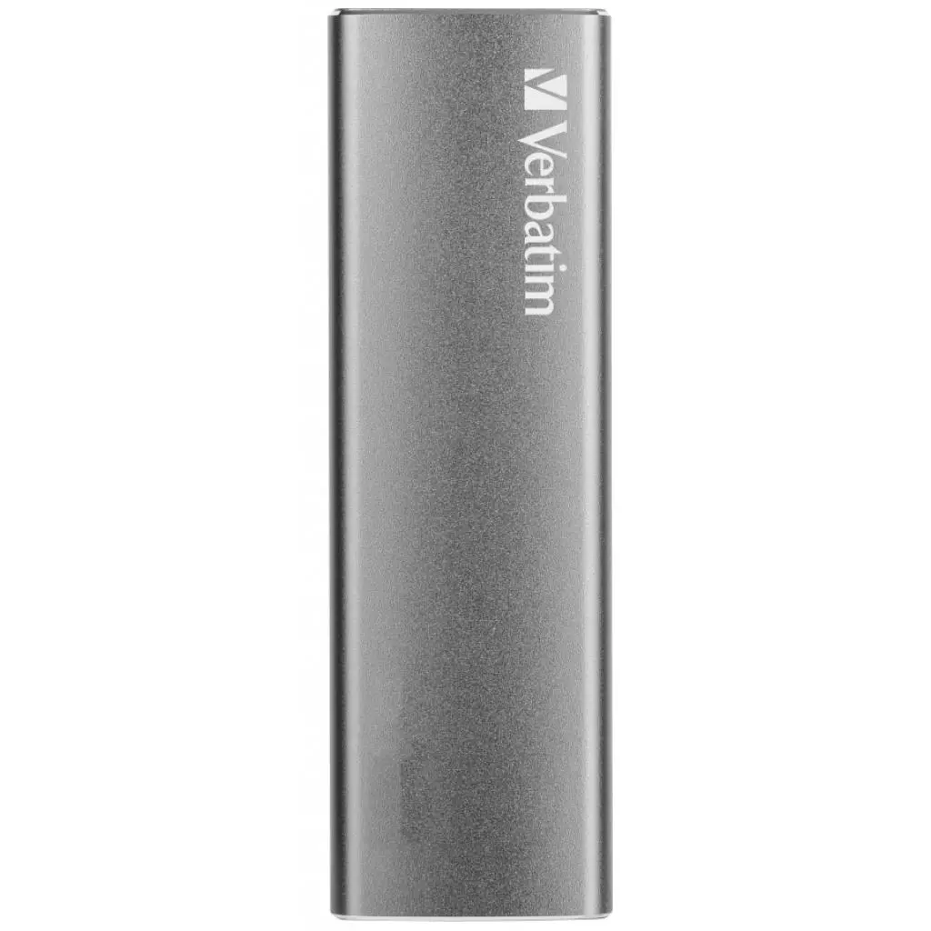 Накопитель SSD USB 3.1 240GB Verbatim (047442)