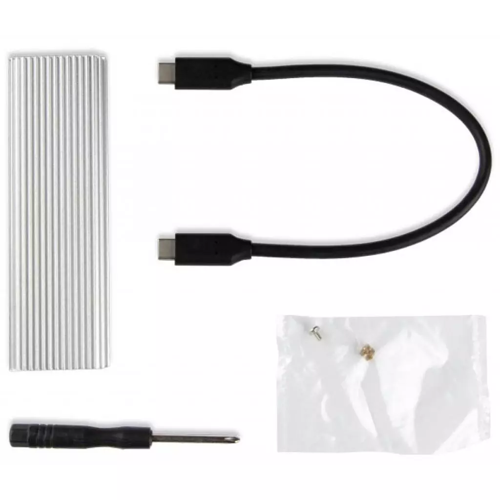 Карман внешний Chieftec CEB-M2C - 2