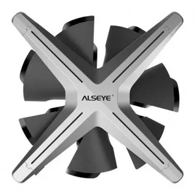 Кулер для корпуса Alseye X12