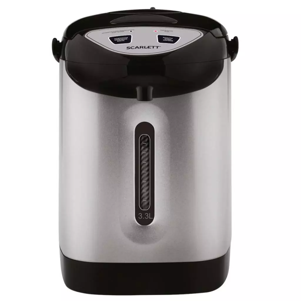 Электрочайник Scarlett SC-ET10D50 - 1 Электрочайник Scarlett SC-ET10D50 - 1