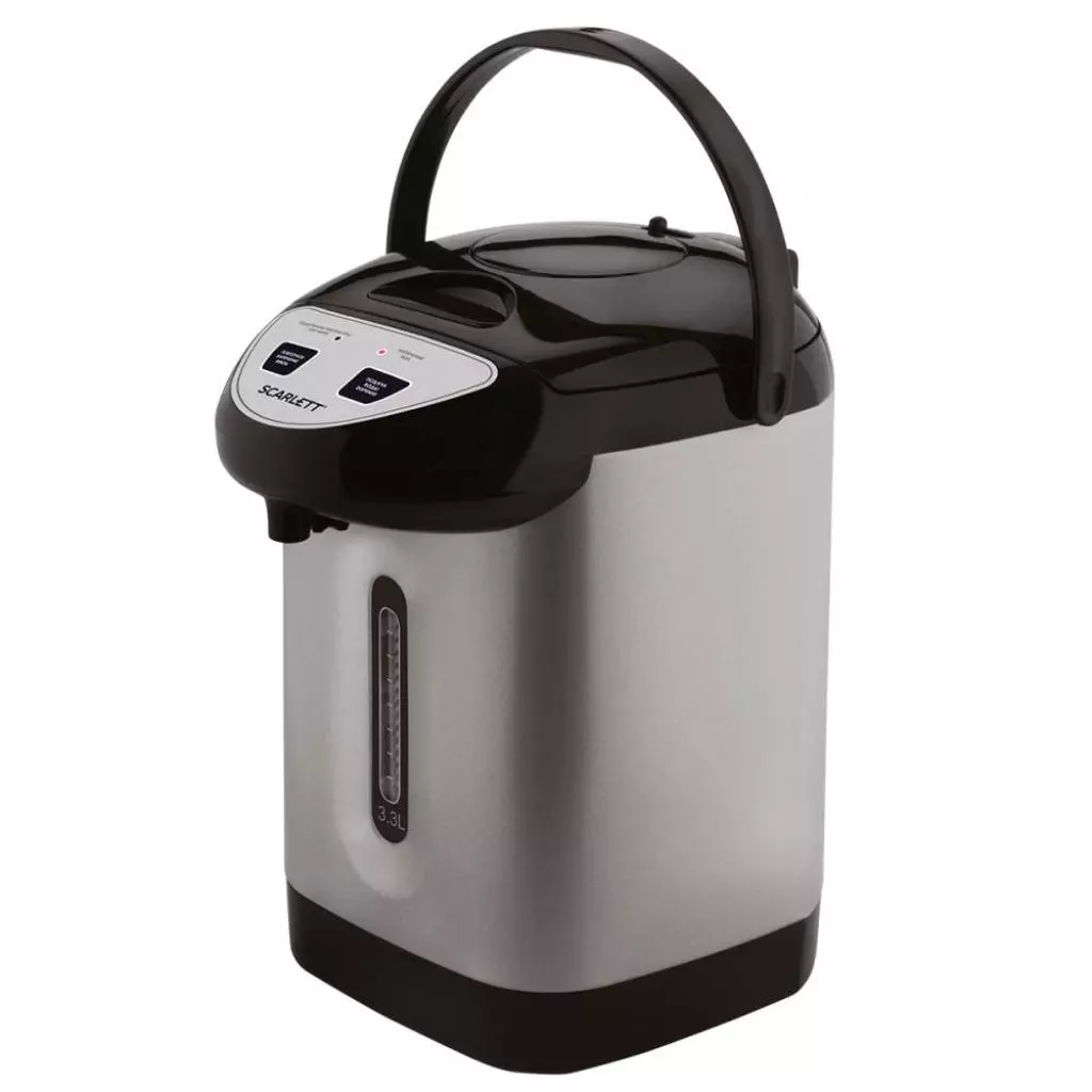 Электрочайник Scarlett SC-ET10D50 - 3 Электрочайник Scarlett SC-ET10D50 - 3