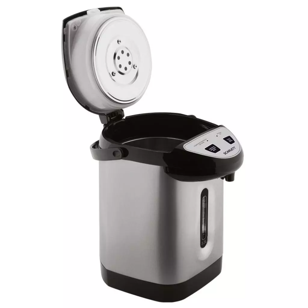 Электрочайник Scarlett SC-ET10D50 - 4 Электрочайник Scarlett SC-ET10D50 - 4