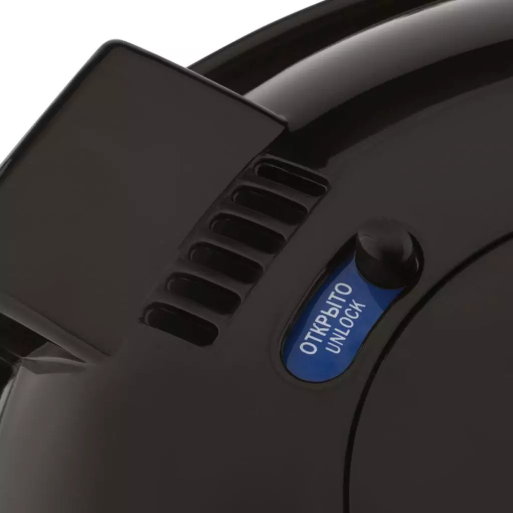 Электрочайник Scarlett SC-ET10D50 - 6 Электрочайник Scarlett SC-ET10D50 - 6