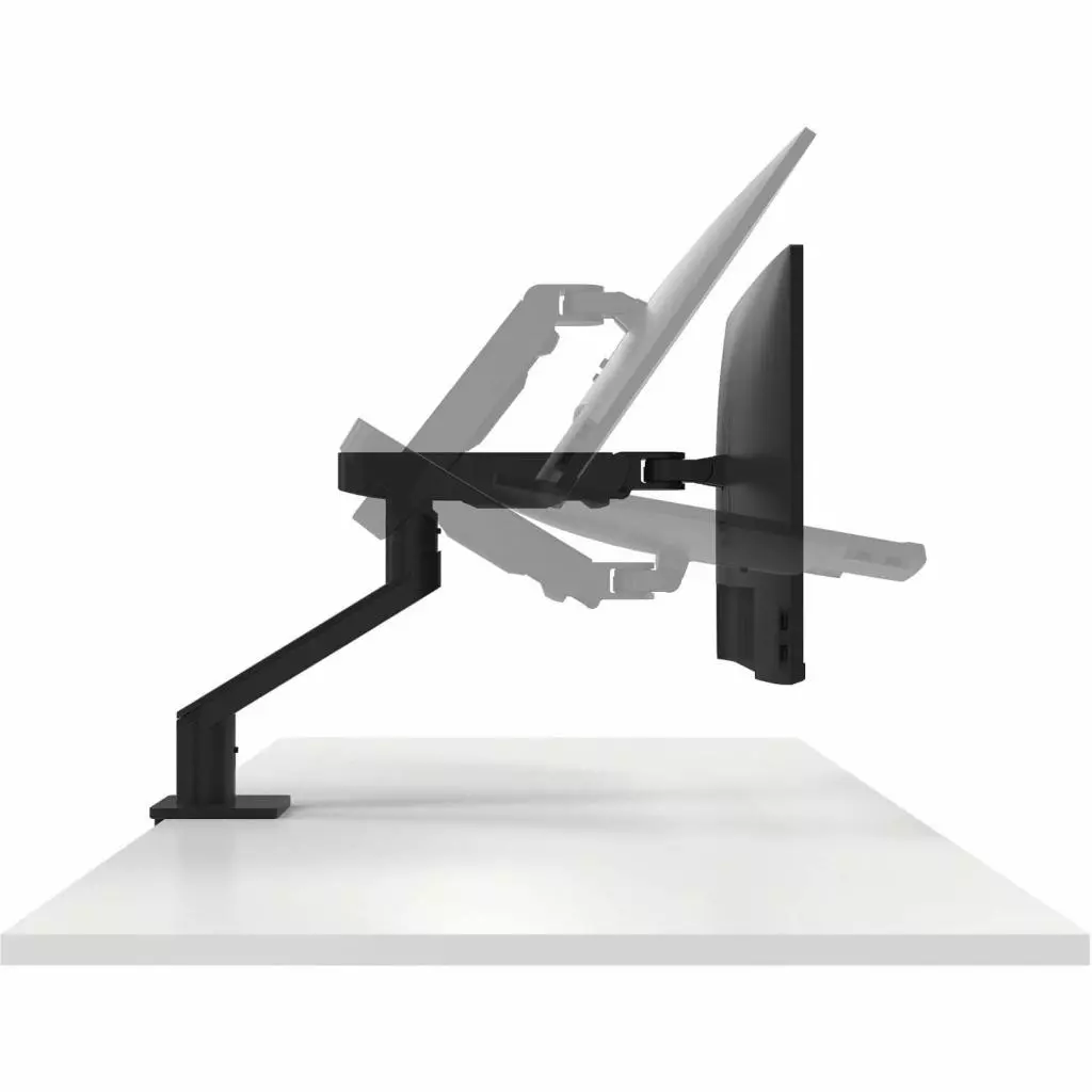 Кронштейн Dell Single Arm Monitor - MSA20 (482-BBDJ) - 3 Кронштейн Dell Single Arm Monitor - MSA20 (482-BBDJ) - 3