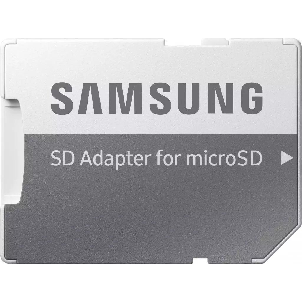 Карта памяти Samsung 64GB microSDXC class 10 UHS-I U1 Evo Plus V2 (MB-MC64HA/RU) - 5 Карта памяти Samsung 64GB microSDXC class 10 UHS-I U1 Evo Plus V2 (MB-MC64HA/RU) - 5