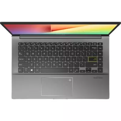 Ноутбук ASUS VivoBook S14 S433FA-EB002 (90NB0Q04-M07720) - 3