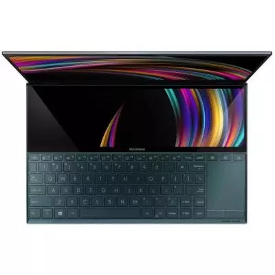 Ноутбук ASUS ZenBook Duo UX481FL-BM022T (90NB0P61-M06250) - 3