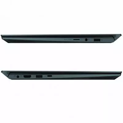Ноутбук ASUS ZenBook Duo UX481FL-BM067T (90NB0P61-M05510) - 4