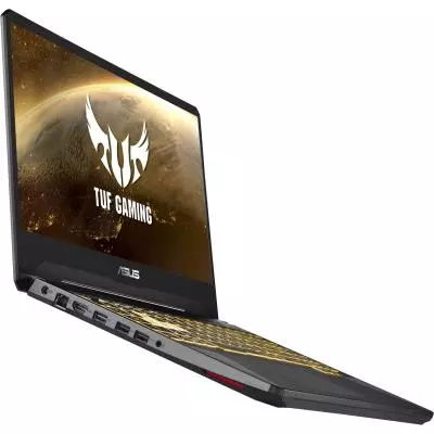 Ноутбук ASUS TUF Gaming FX505DV-AL020 (90NR02N1-M05150) - 1