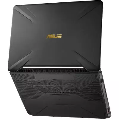 Ноутбук ASUS TUF Gaming FX505DV-AL020 (90NR02N1-M05150) - 5