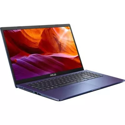 Ноутбук ASUS X509JP-EJ067 (90NB0RG3-M01010) - 1