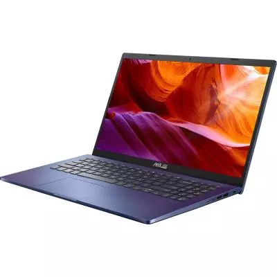 Ноутбук ASUS X509JP-EJ067 (90NB0RG3-M01010) - 2