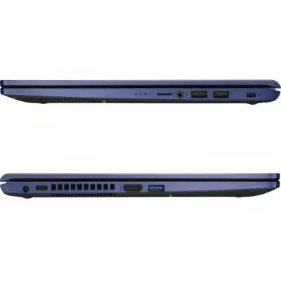 Ноутбук ASUS X509JP-EJ067 (90NB0RG3-M01010) - 4