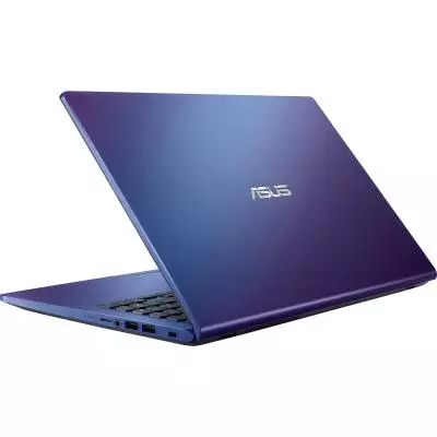 Ноутбук ASUS X509JP-EJ067 (90NB0RG3-M01010) - 6