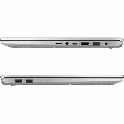 Ноутбук ASUS VivoBook S15 S512JP-BQ208 (90NB0QWC-M02900) - 4