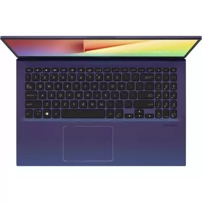 Ноутбук ASUS X512JP-BQ078 (90NB0QW6-M03020) - 3