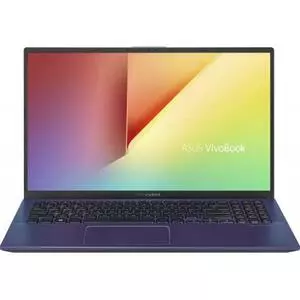 Ноутбук ASUS X512JP-BQ078 (90NB0QW6-M03020)