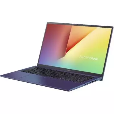 Ноутбук ASUS X512JP-BQ211 (90NB0QW6-M02930) - 2