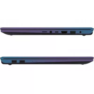 Ноутбук ASUS X512JP-BQ211 (90NB0QW6-M02930) - 4