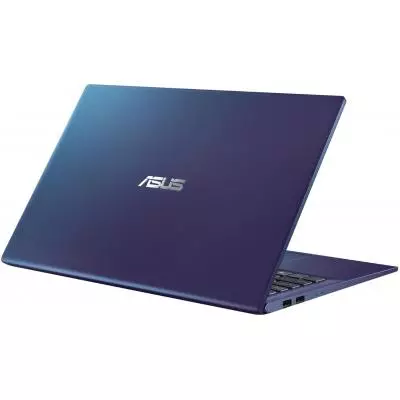 Ноутбук ASUS X512JP-BQ211 (90NB0QW6-M02930) - 5