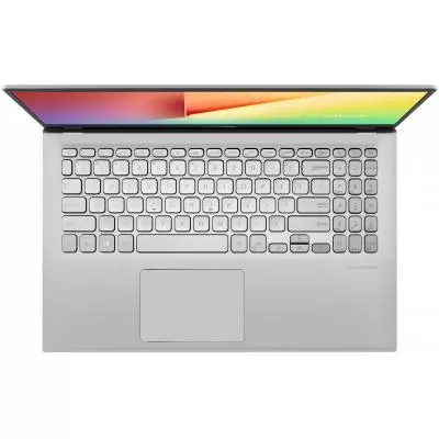 Ноутбук ASUS X512JP-BQ212 (90NB0QW2-M02940) - 3