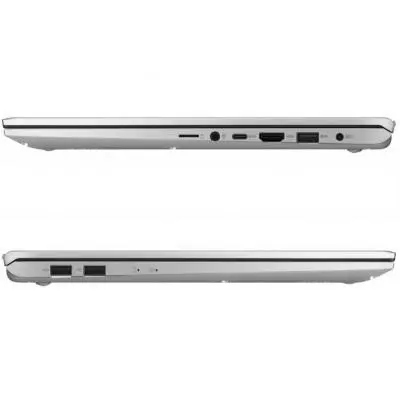 Ноутбук ASUS X512JP-BQ212 (90NB0QW2-M02940) - 4