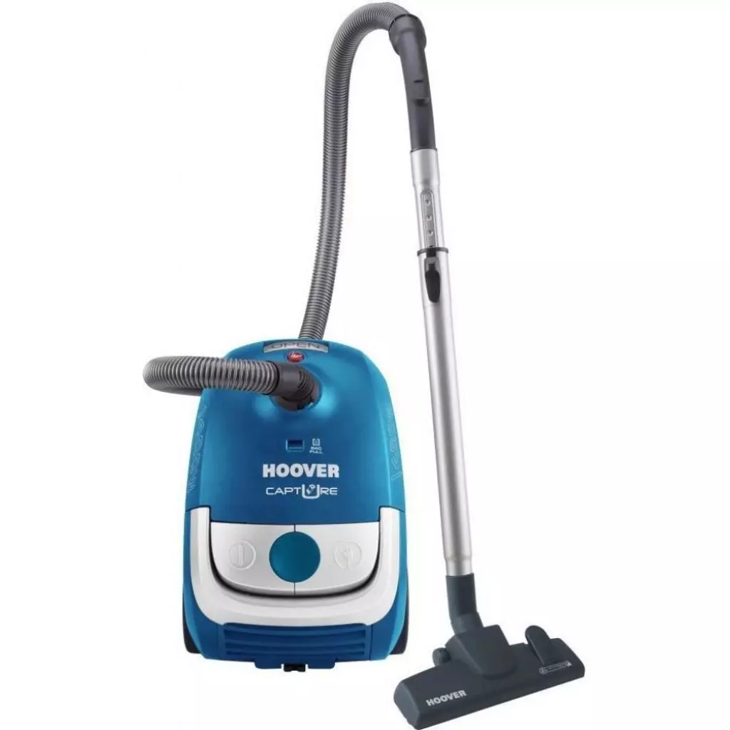 Пылесос Hoover TCP 1401