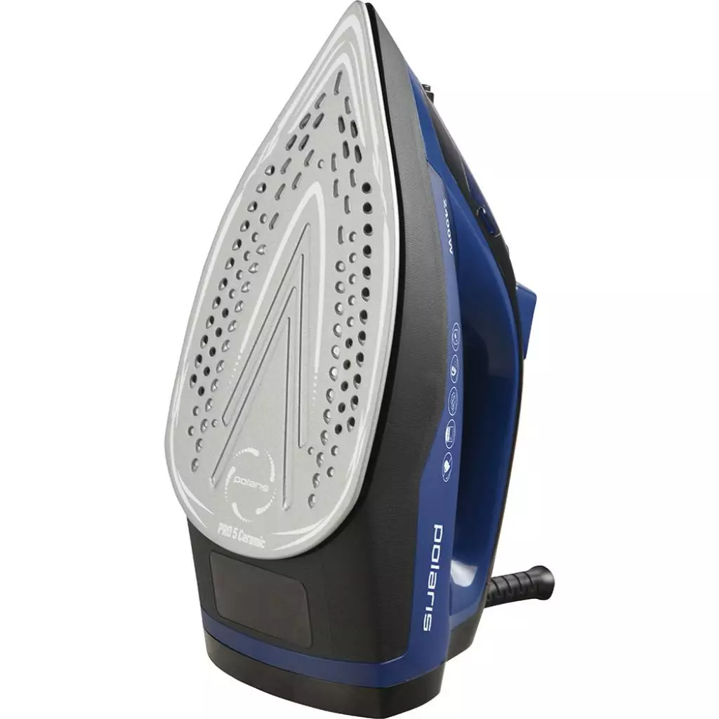 Утюг Polaris PIR 2481K (PIR2481K) - 1 Утюг Polaris PIR 2481K (PIR2481K) - 1
