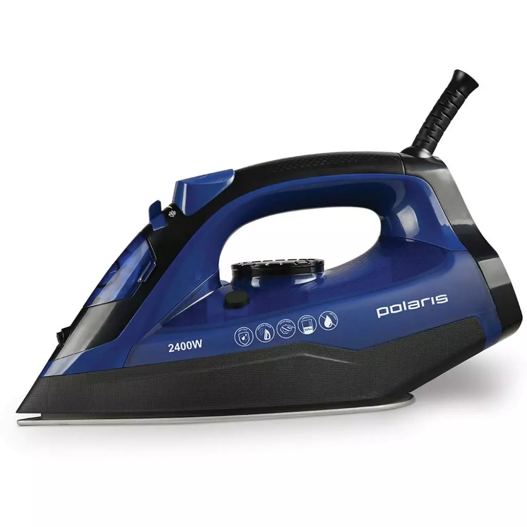 Утюг Polaris PIR 2481K (PIR2481K) - 2 Утюг Polaris PIR 2481K (PIR2481K) - 2